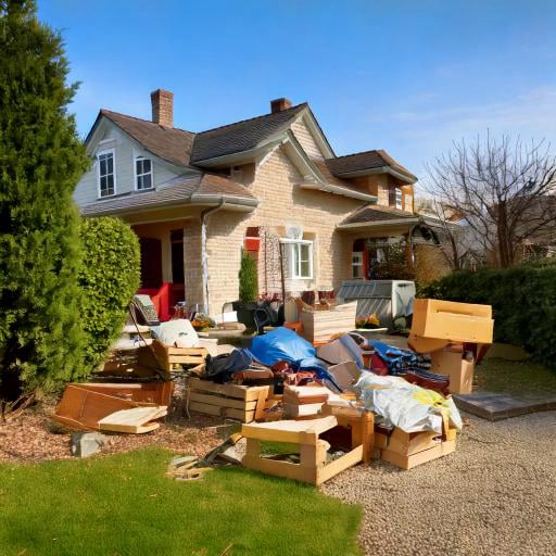 Rubbish Removals Three Counties