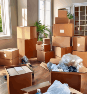 Three Counties House Clearance